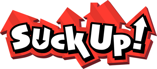 Suck Up!